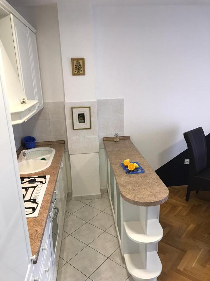 Apartman Jumic マリンスカ エクステリア 写真