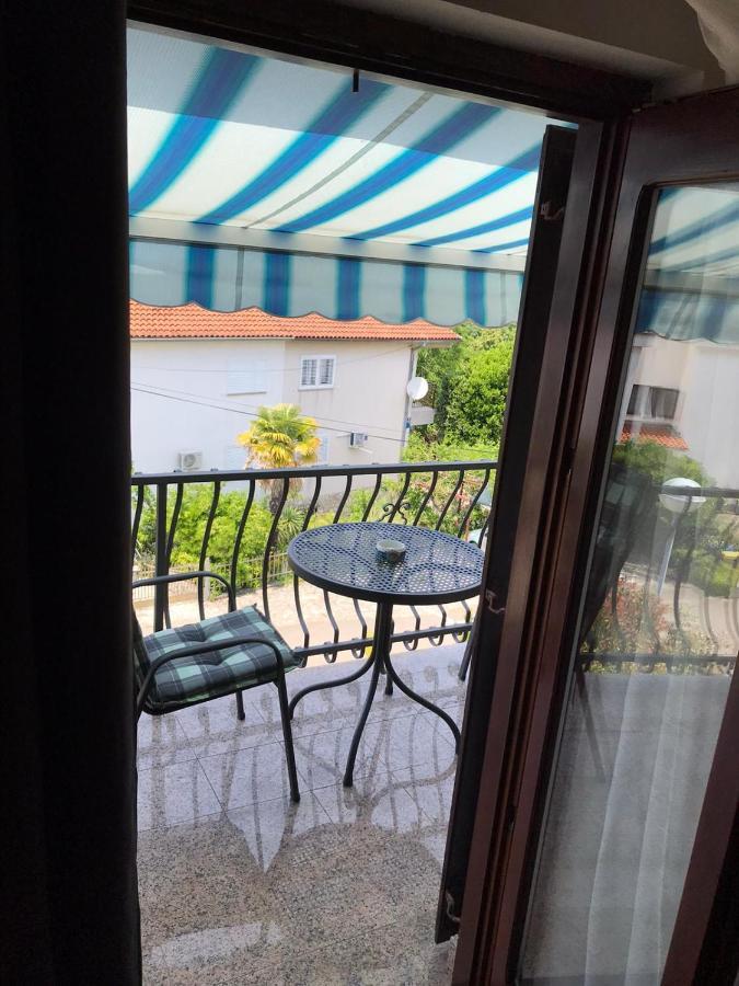 Apartman Jumic マリンスカ エクステリア 写真