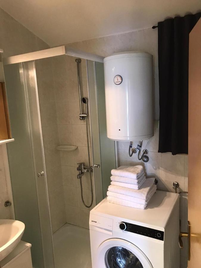 Apartman Jumic マリンスカ エクステリア 写真