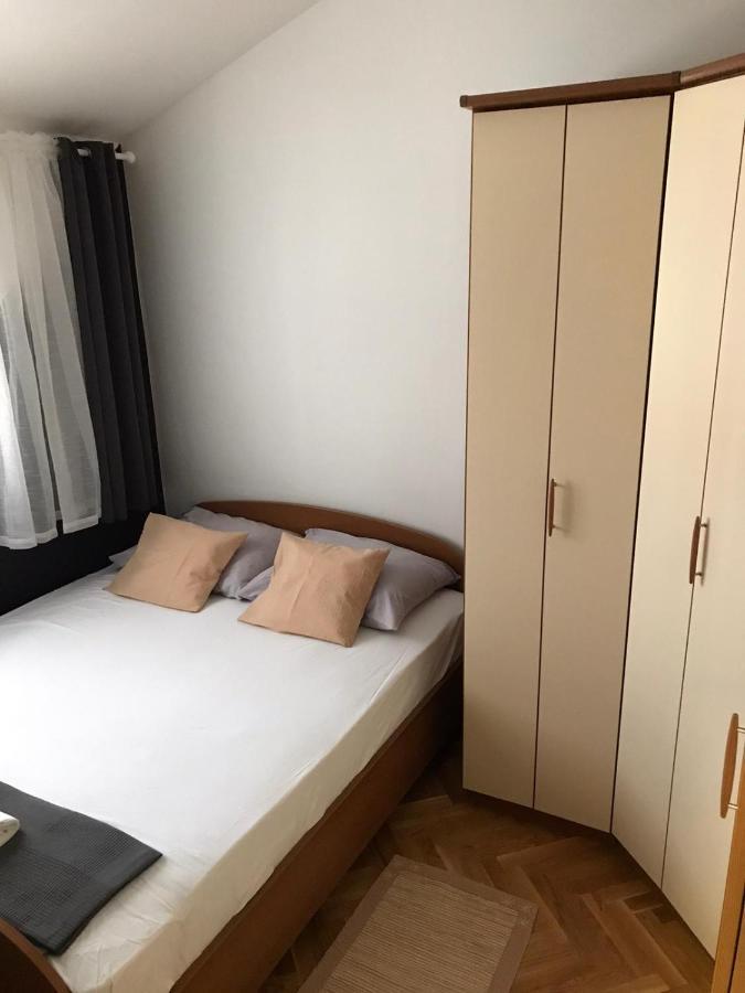 Apartman Jumic マリンスカ エクステリア 写真