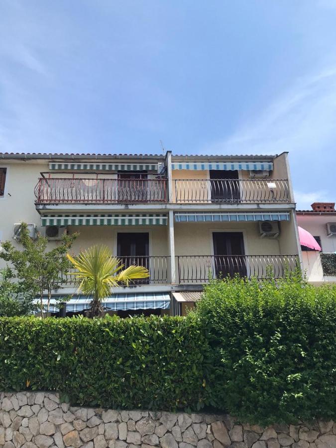 Apartman Jumic マリンスカ エクステリア 写真