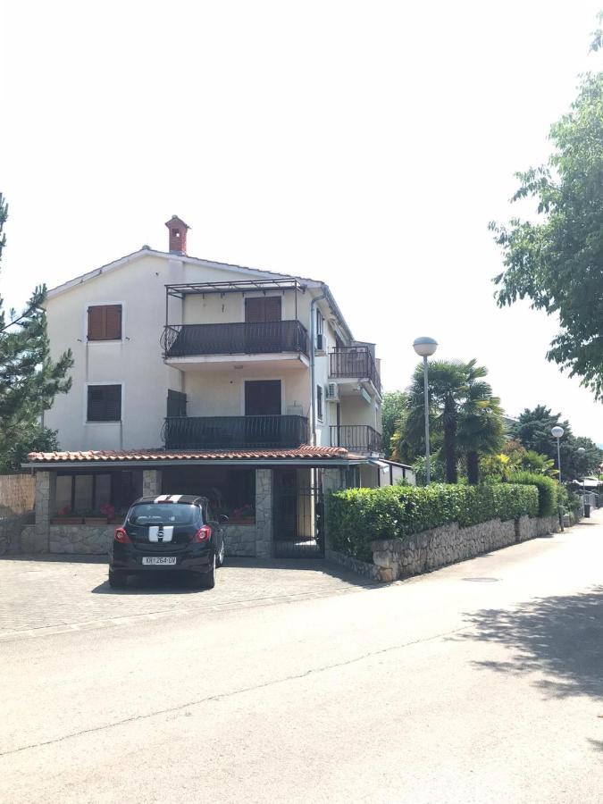 Apartman Jumic マリンスカ エクステリア 写真
