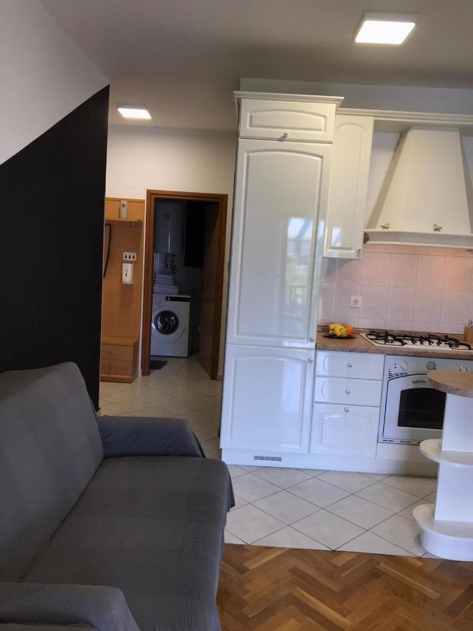 Apartman Jumic マリンスカ エクステリア 写真